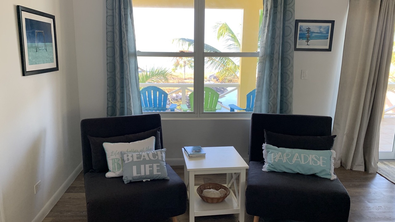 Photo of Livingroom in George Town