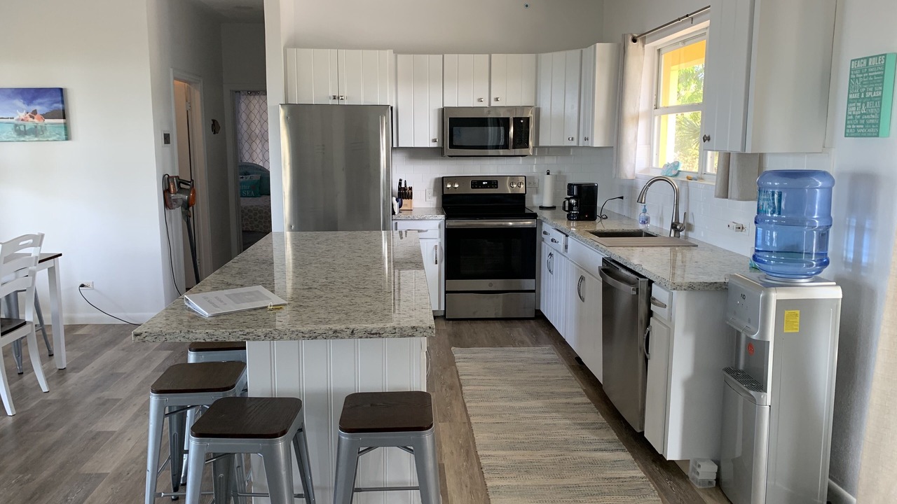 Photo of Kitchen in George Town