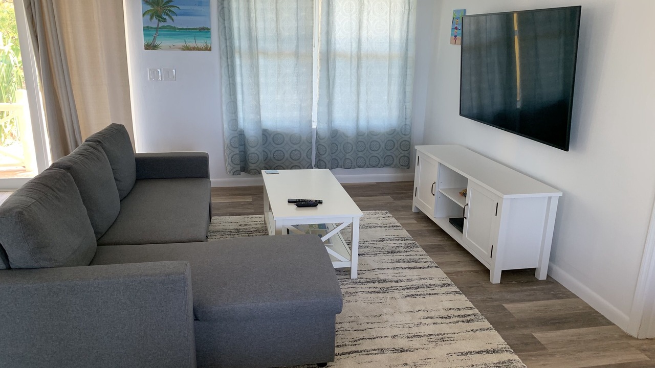 Photo of Livingroom in George Town