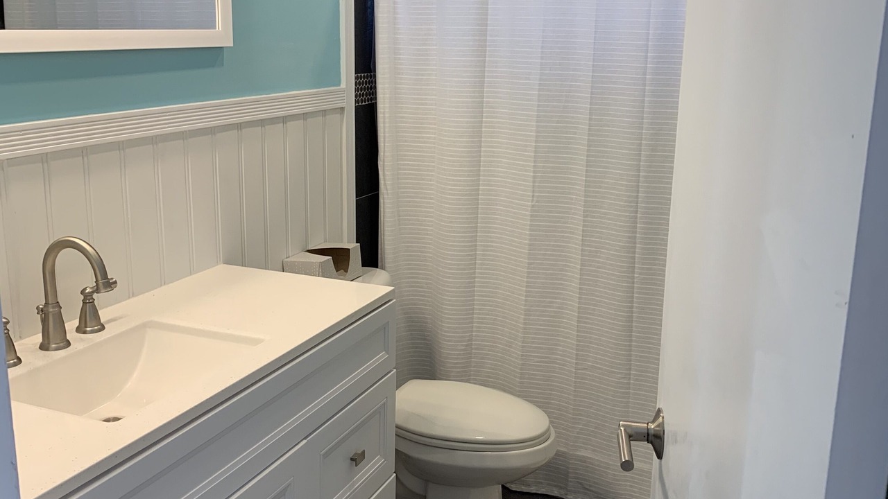 Photo of Bathroom in George Town