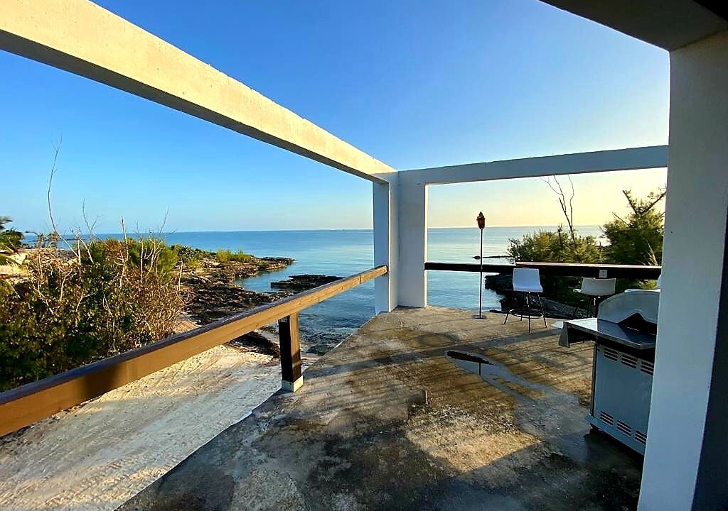 Photo of Patio Balcony in Marsh Harbour