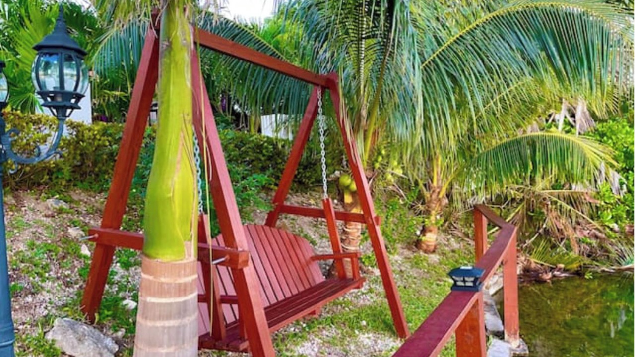 Photo of Outdoor in Nassau