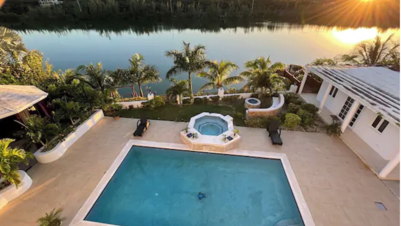 Photo of Outdoor in Nassau
