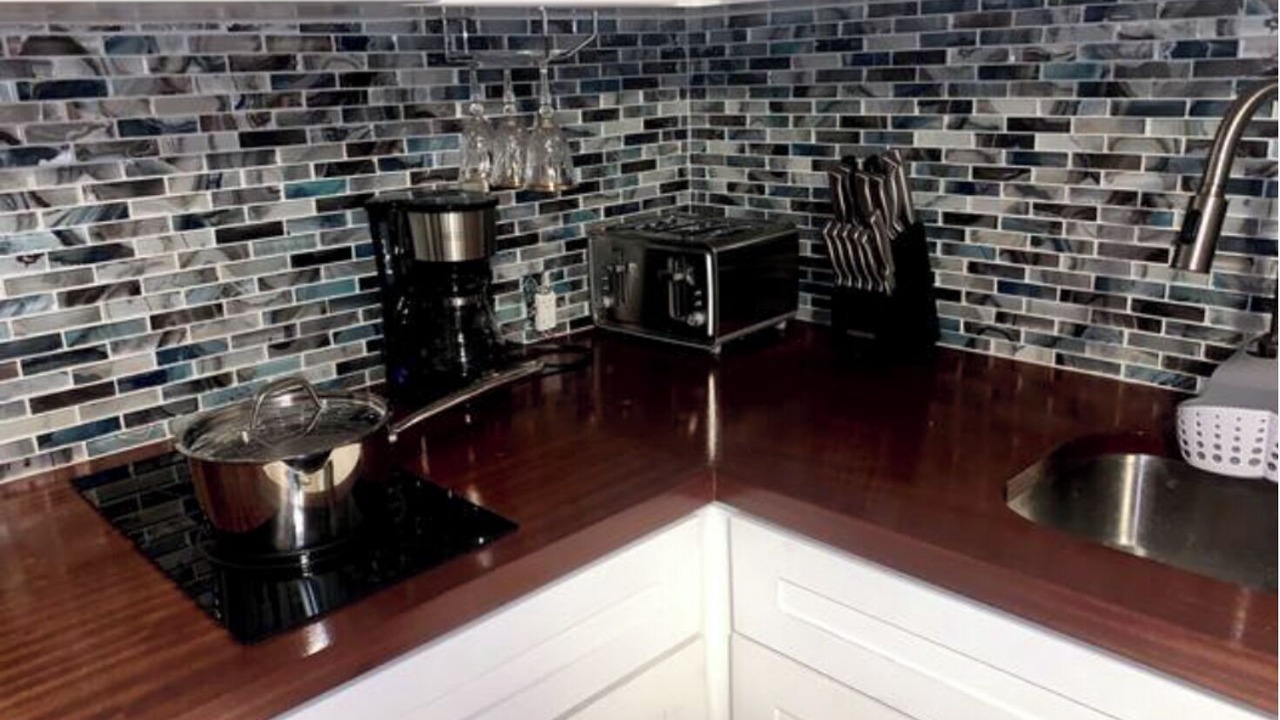 Photo of Kitchen in Nassau
