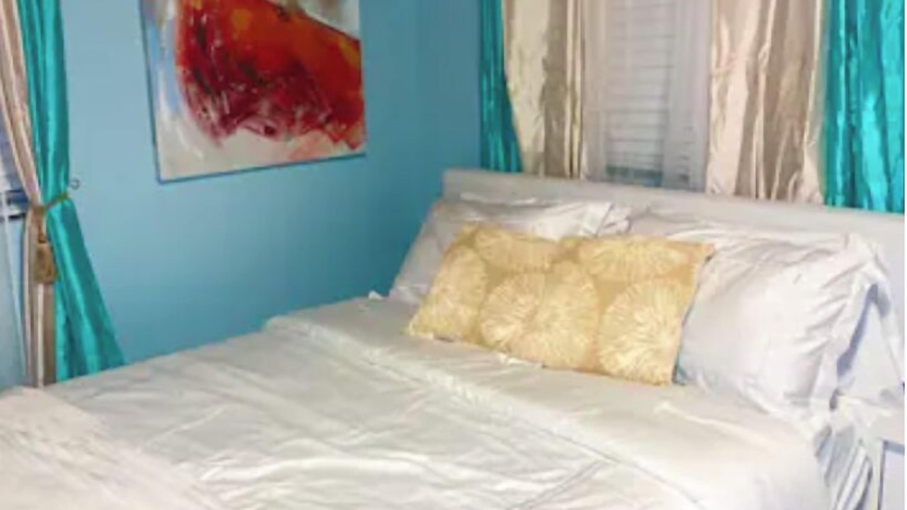 Photo of Bedroom in Nassau