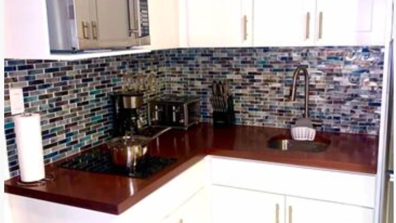 Photo of Kitchen in Nassau