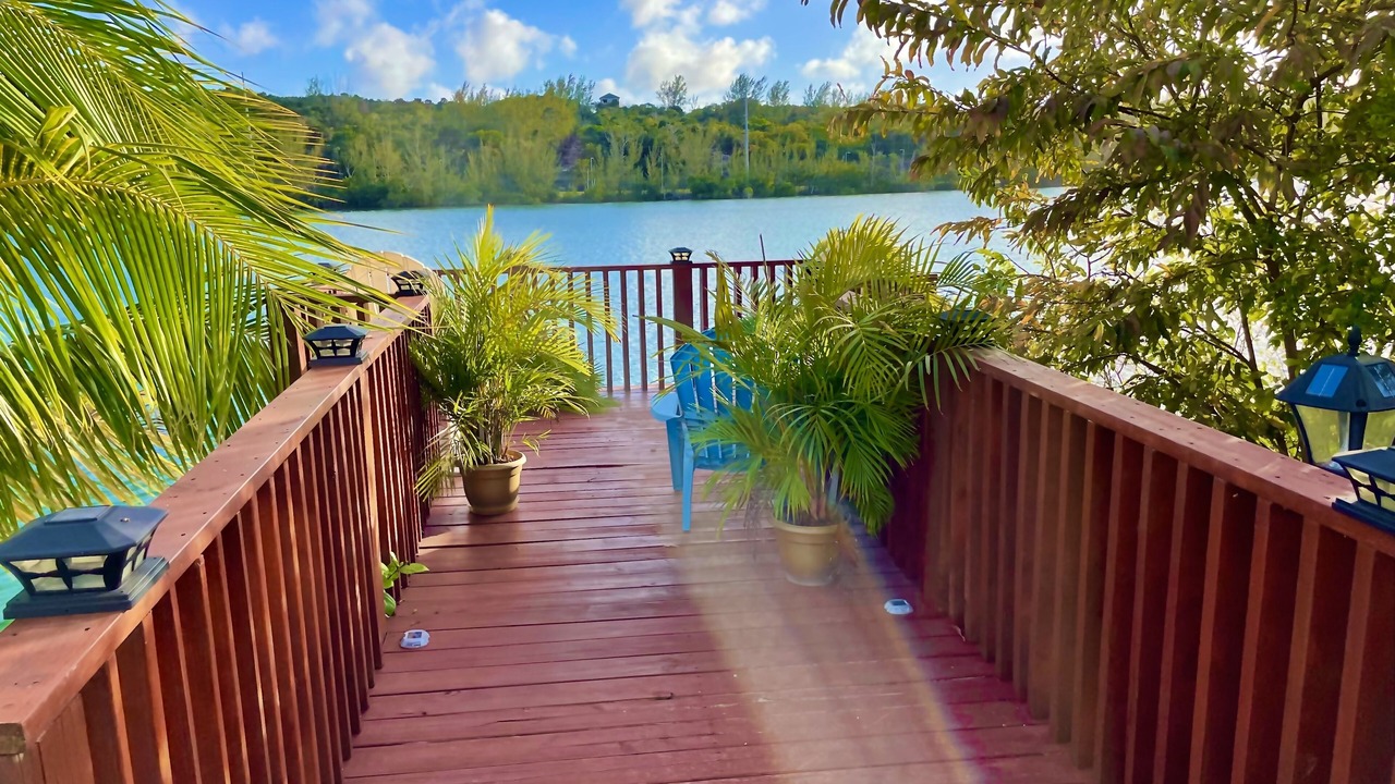 Photo of Outdoor in Nassau