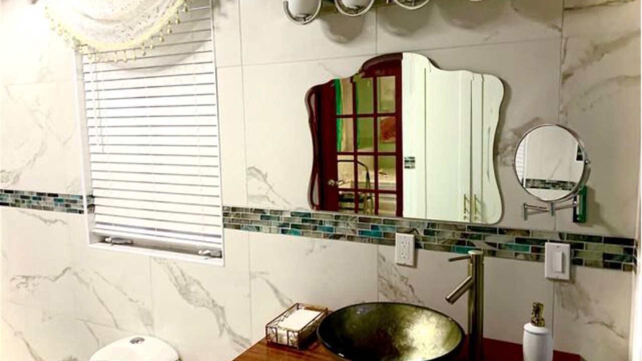 Photo of Bathroom in Nassau