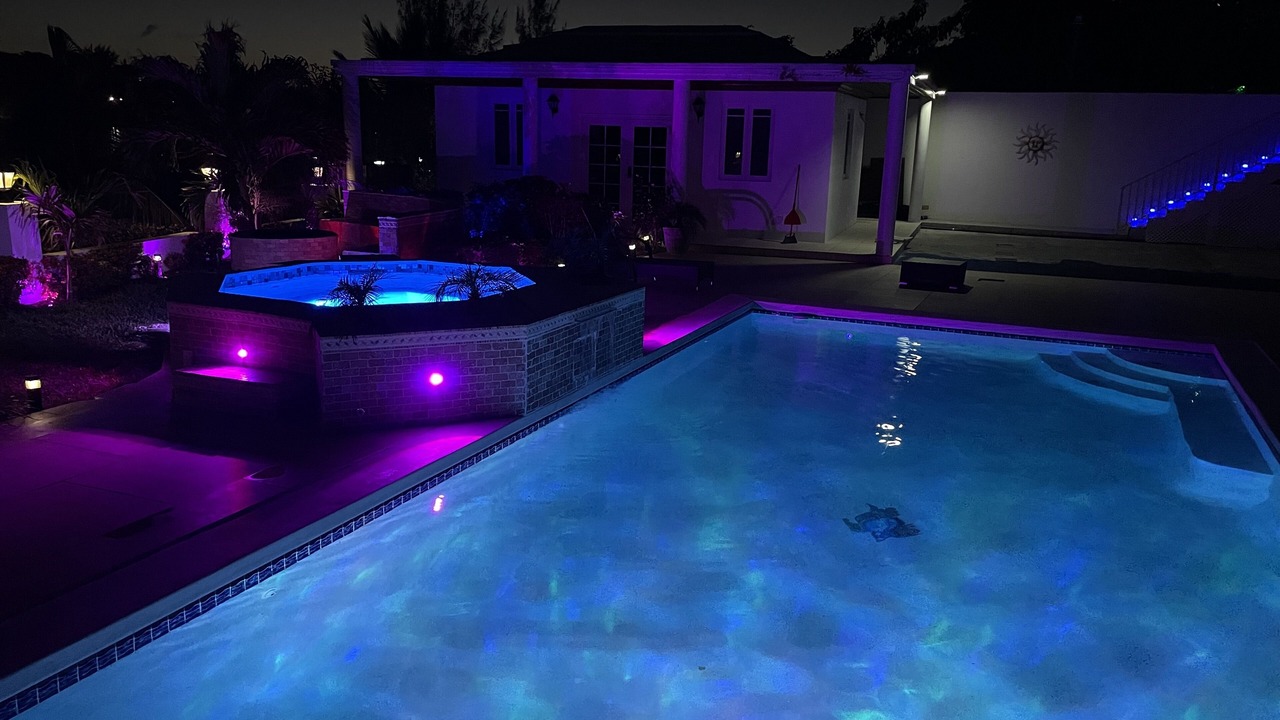 Photo of Outdoor in Nassau