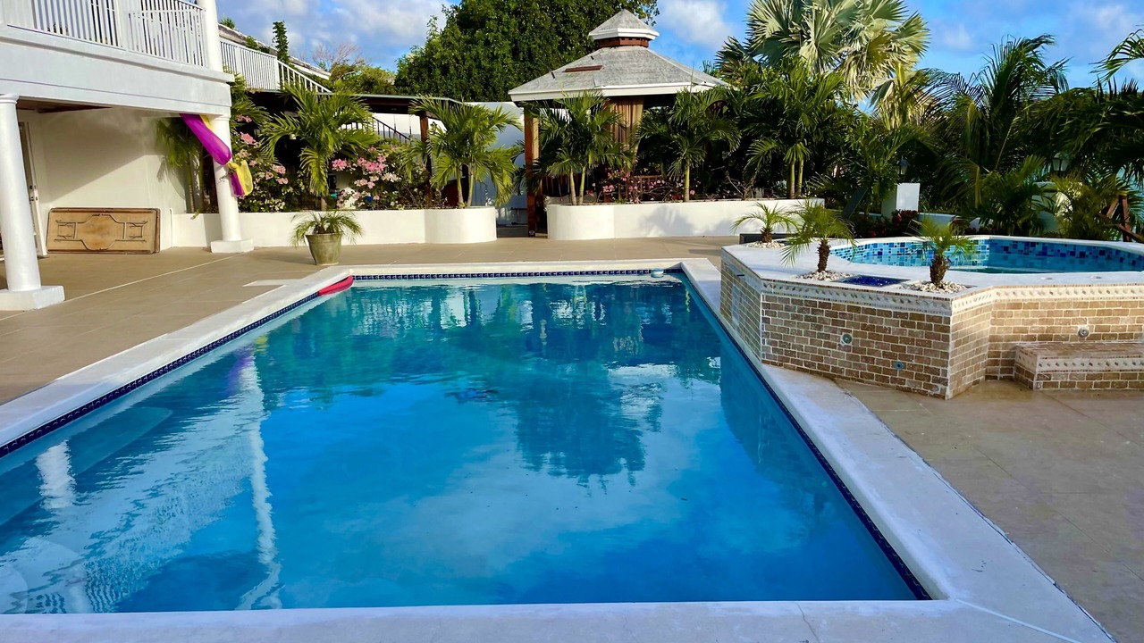 Photo of Outdoor in Nassau
