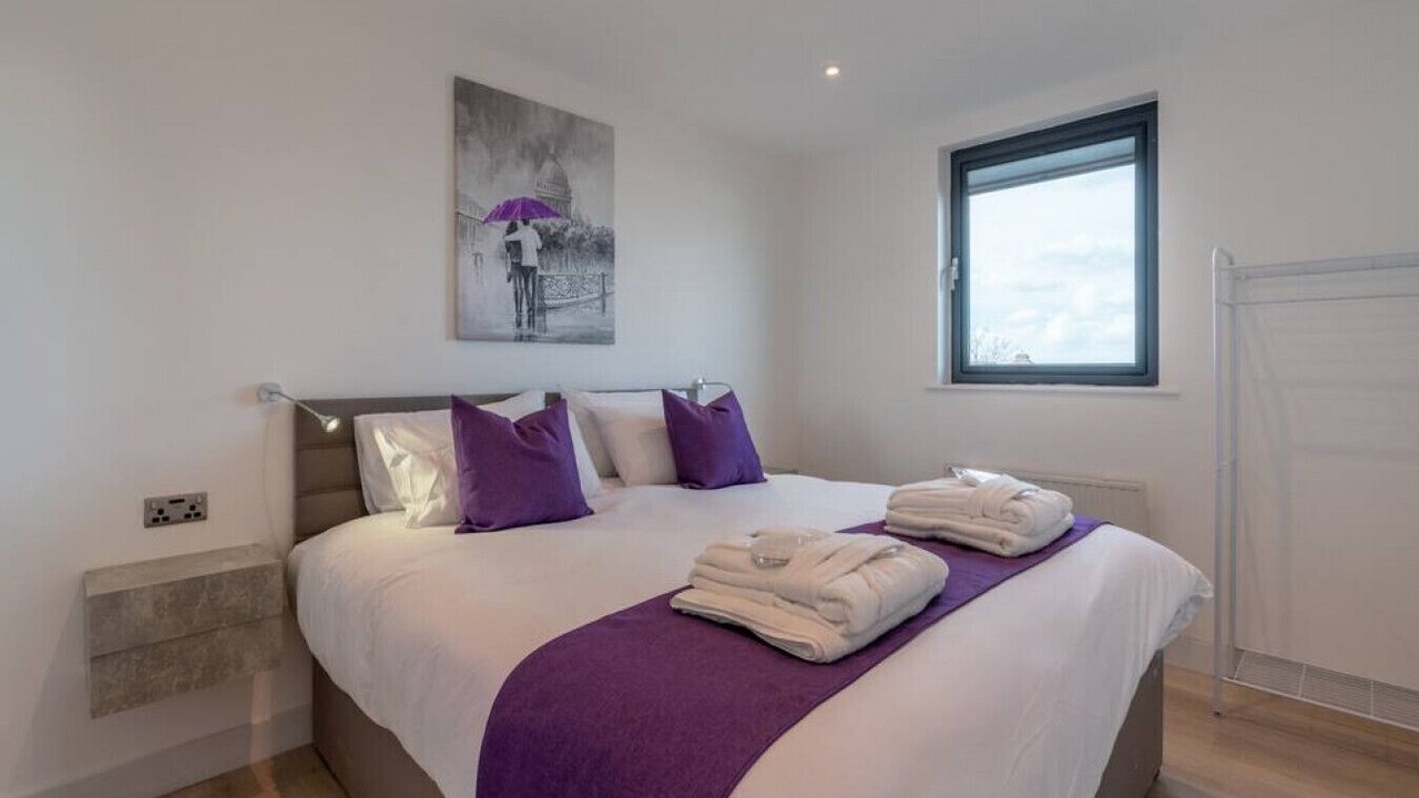 Photo of Bedroom in Cheltenham