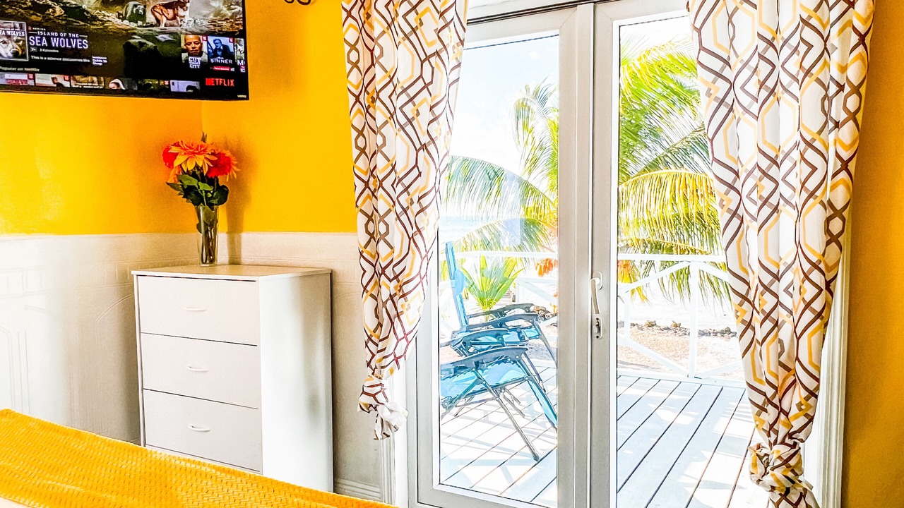 Photo of Bedroom in Nassau
