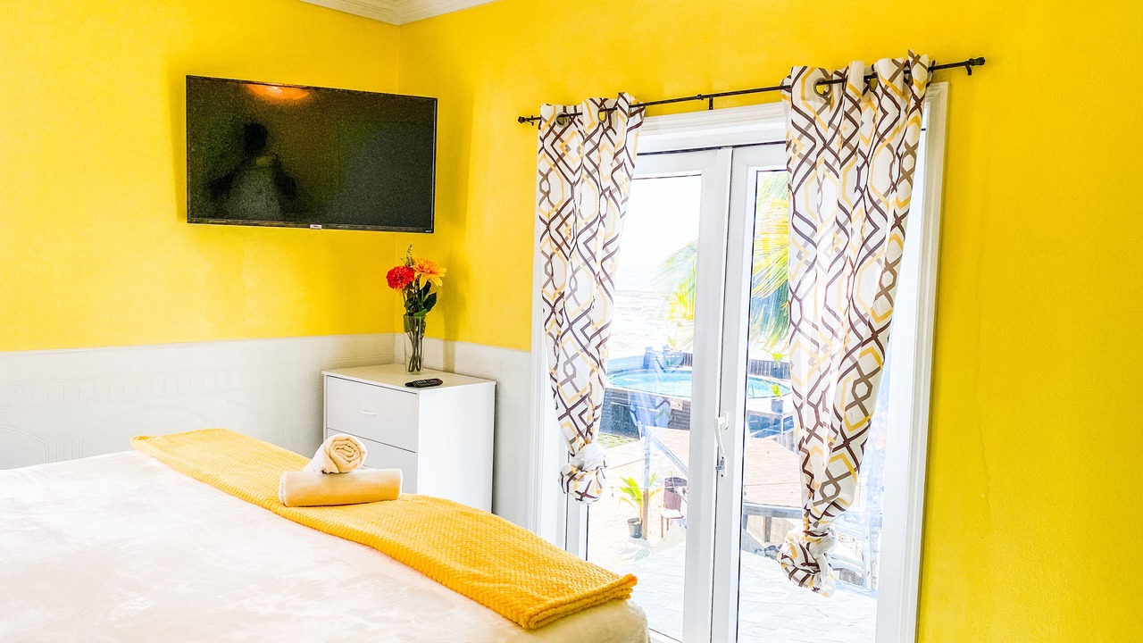 Photo of Bedroom in Nassau