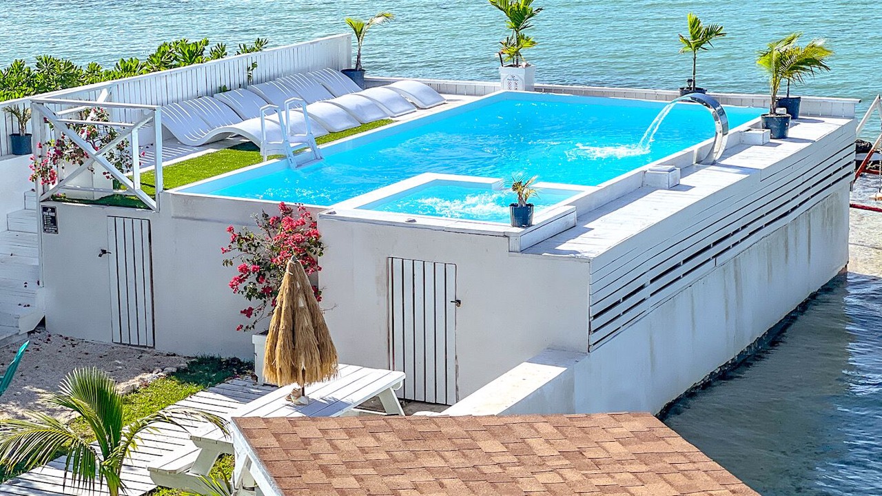 Photo of Outdoor in Nassau