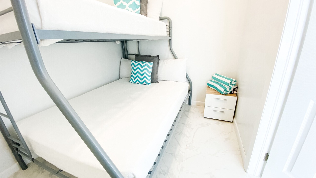 Photo of Bedroom in Nassau