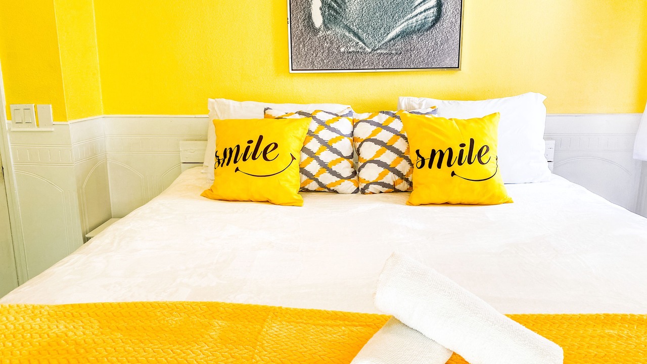 Photo of Bedroom in Nassau