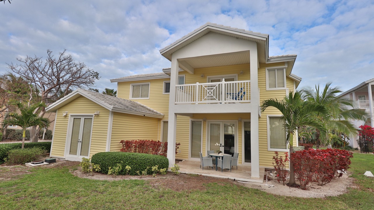 Photo of Outdoor in North Bimini