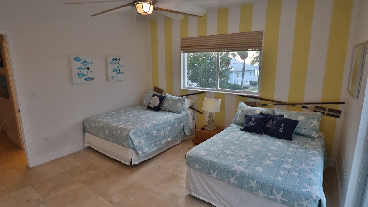 Photo of Bedroom in North Bimini