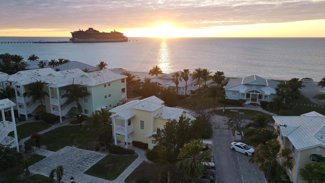 Photo of Outdoor in North Bimini