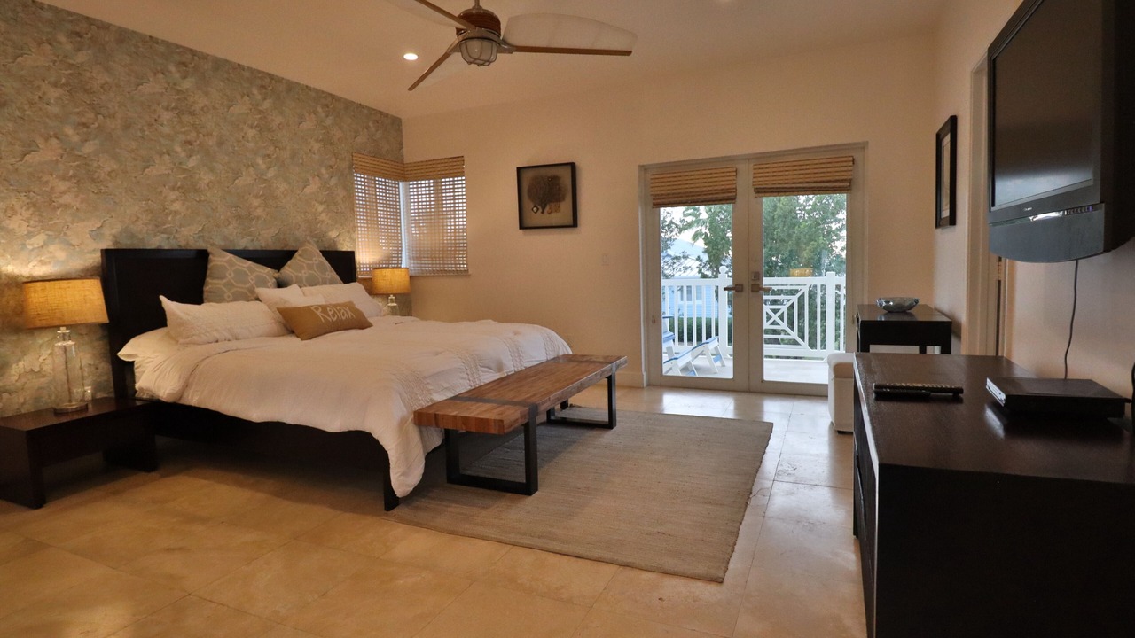 Photo of Bedroom in North Bimini