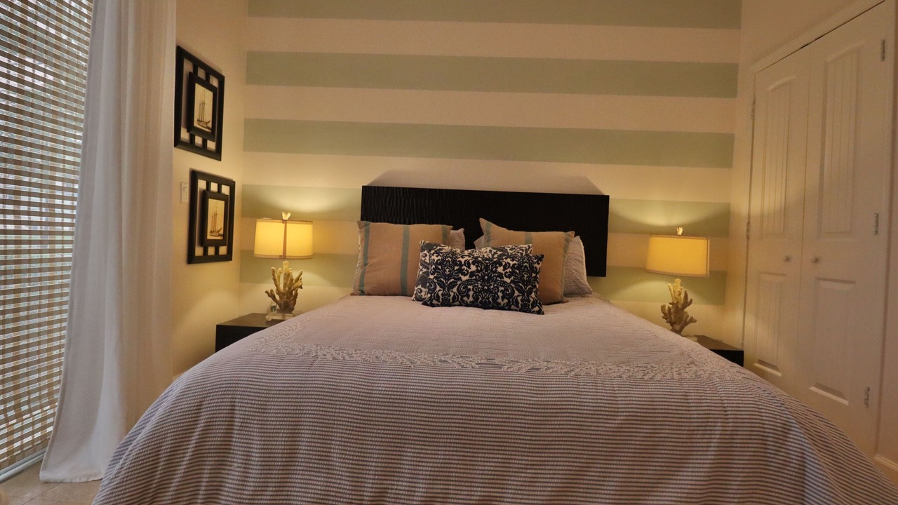 Photo of Bedroom in North Bimini