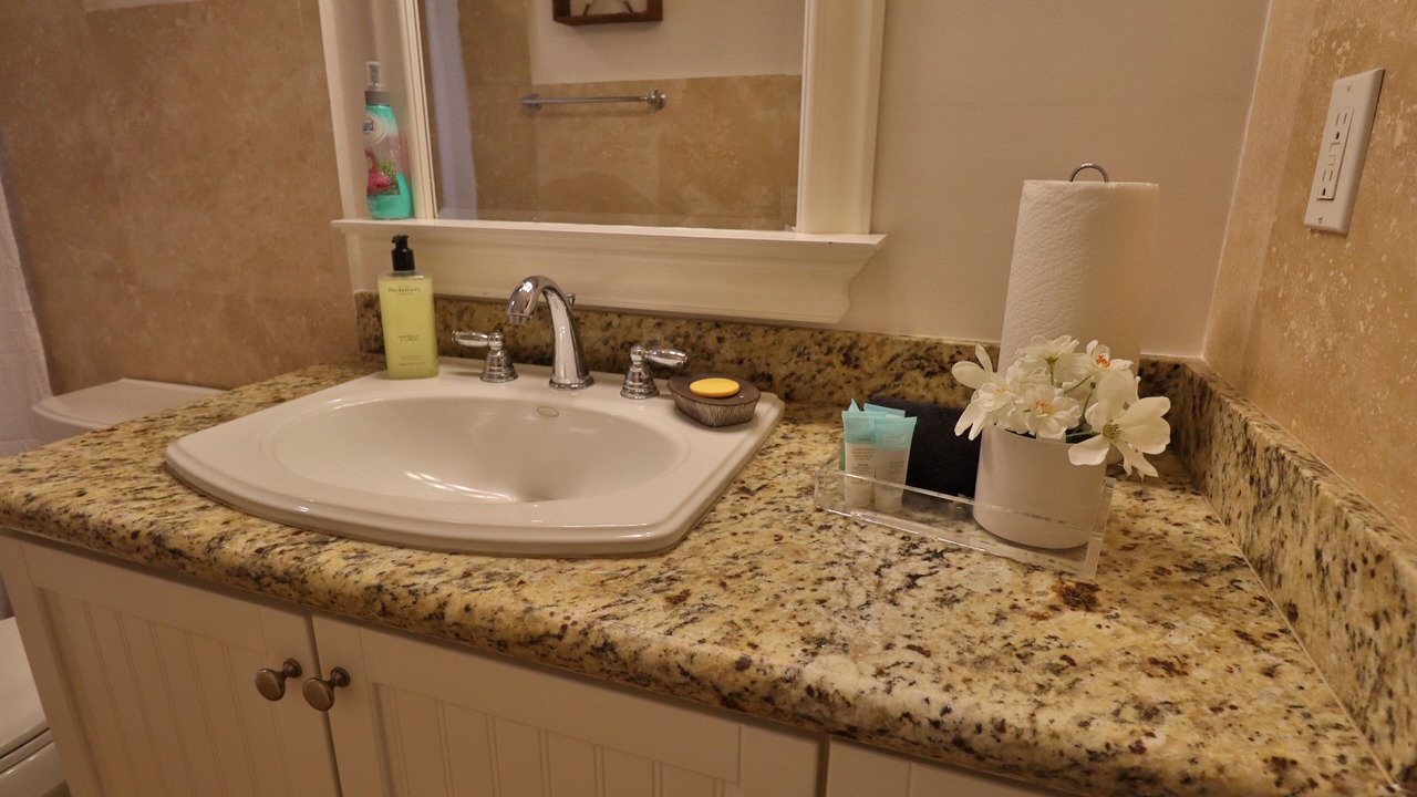 Photo of Bathroom in North Bimini
