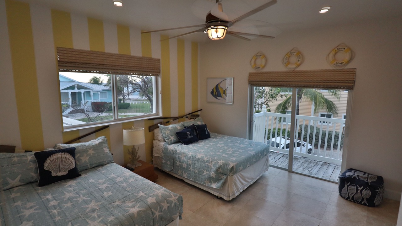 Photo of Bedroom in North Bimini