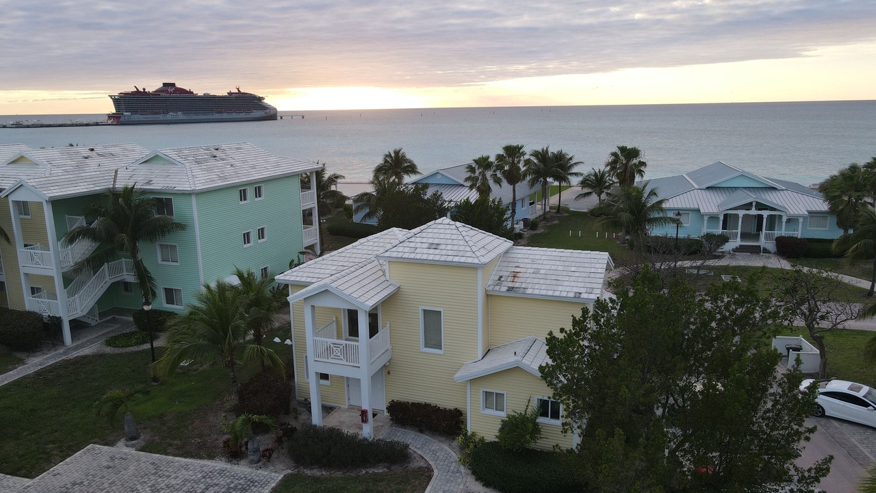 Photo of Outdoor in North Bimini