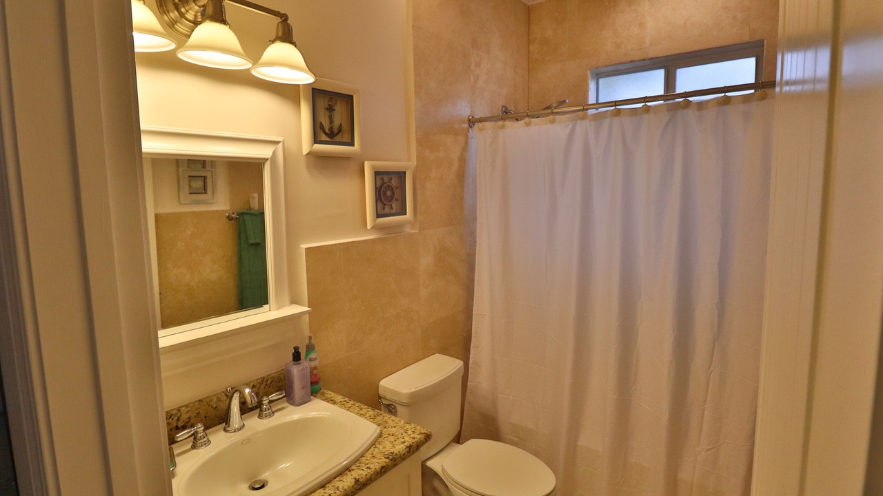 Photo of Bathroom in North Bimini