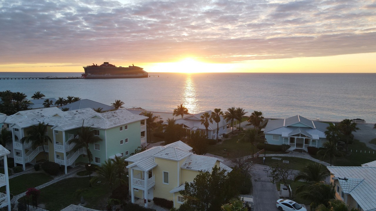 Photo of Outdoor in North Bimini