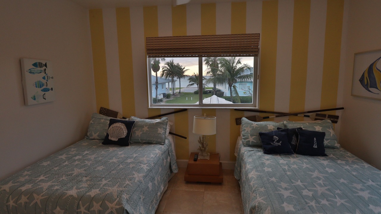 Photo of Bedroom in North Bimini
