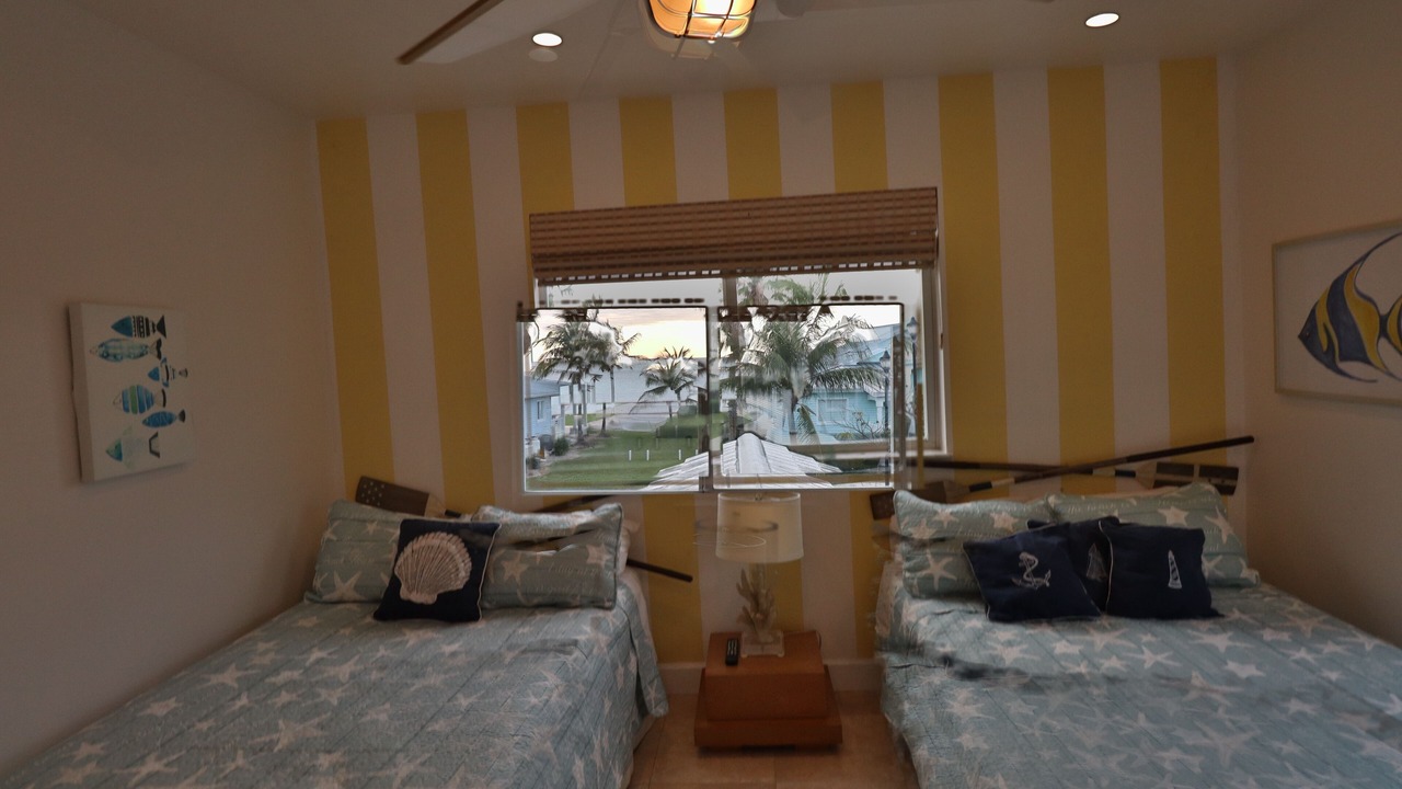 Photo of Bedroom in North Bimini