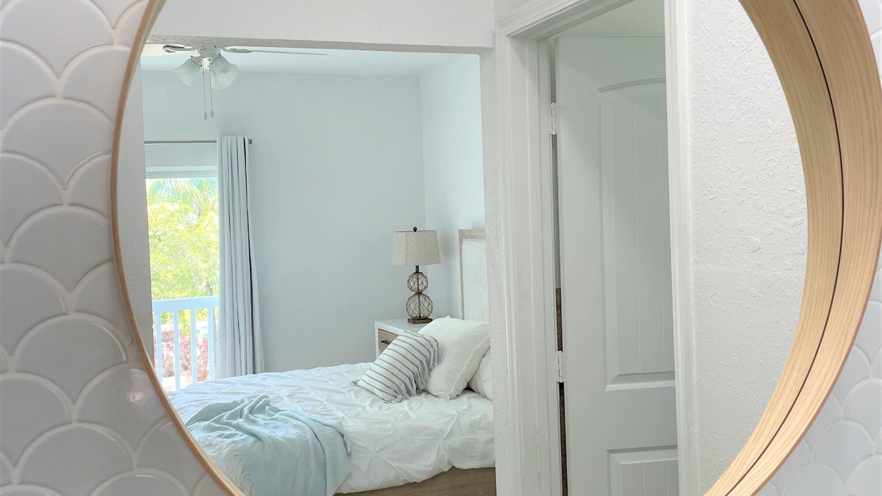 Photo of Bedroom in Alice Town
