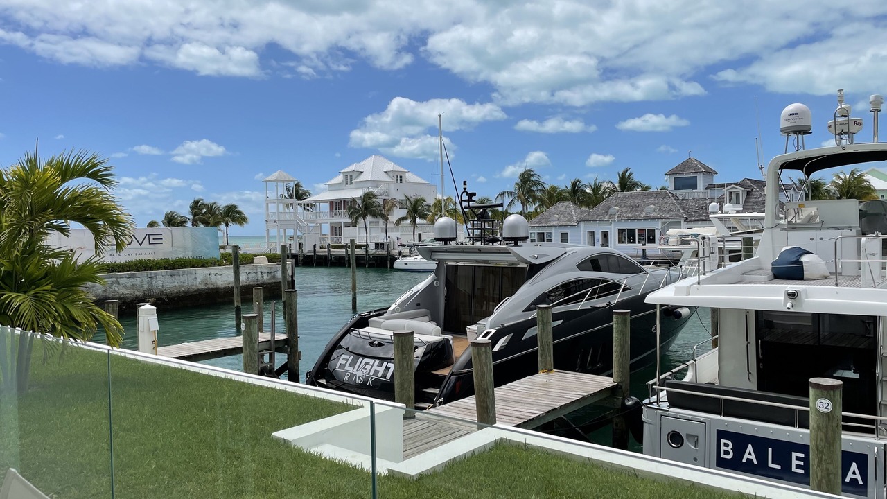 Photo of Others in Palm Cay