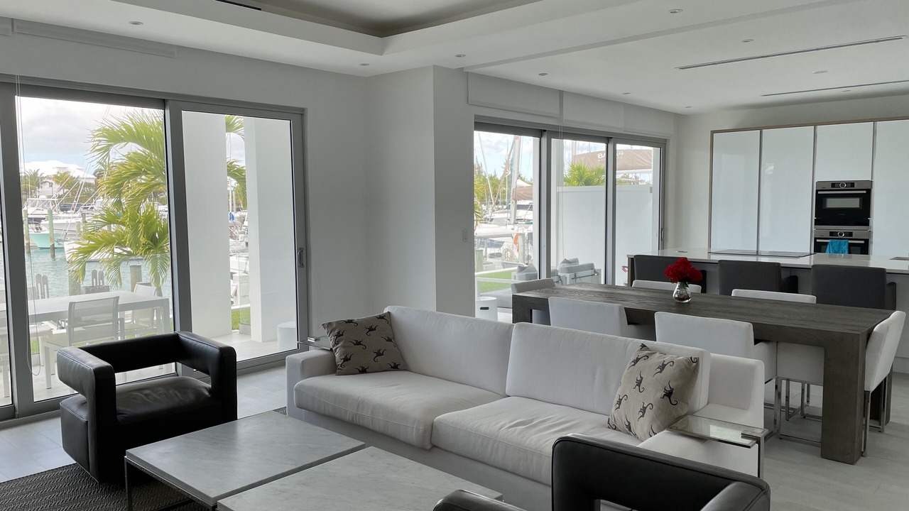 Photo of Livingroom in Palm Cay