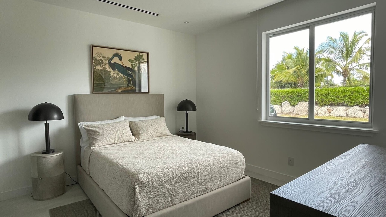 Photo of Bedroom in Palm Cay