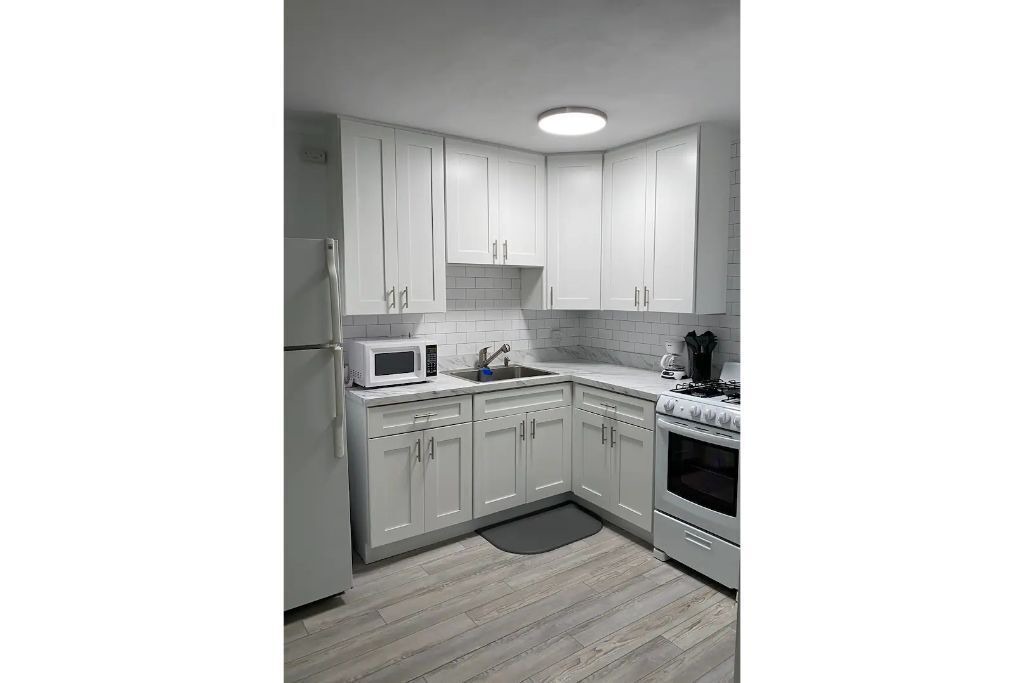 Photo of Kitchen in Cherokee