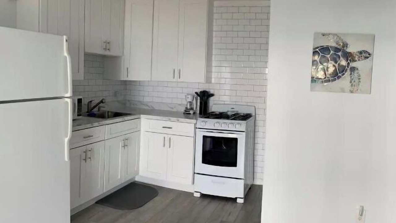Photo of Kitchen in Cherokee
