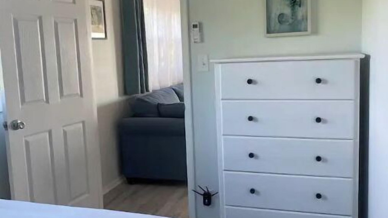 Photo of Bedroom in Cherokee