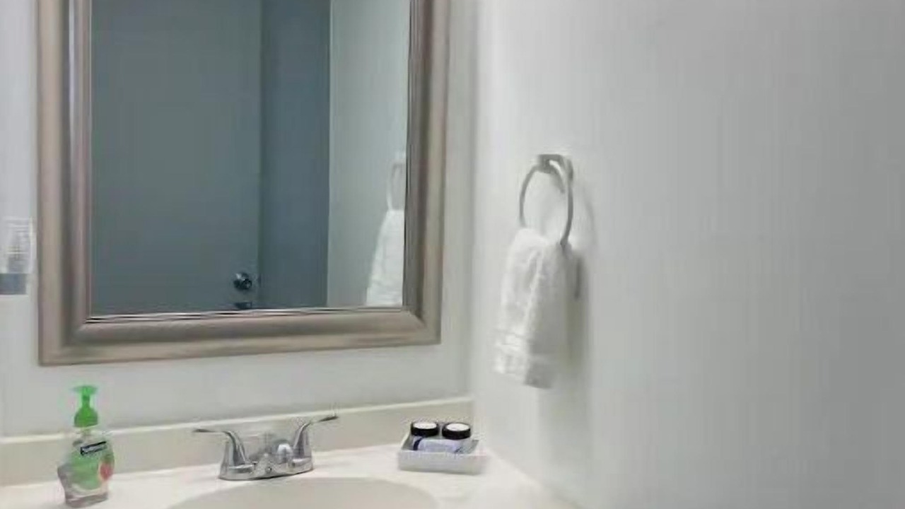 Photo of Bathroom in Cherokee