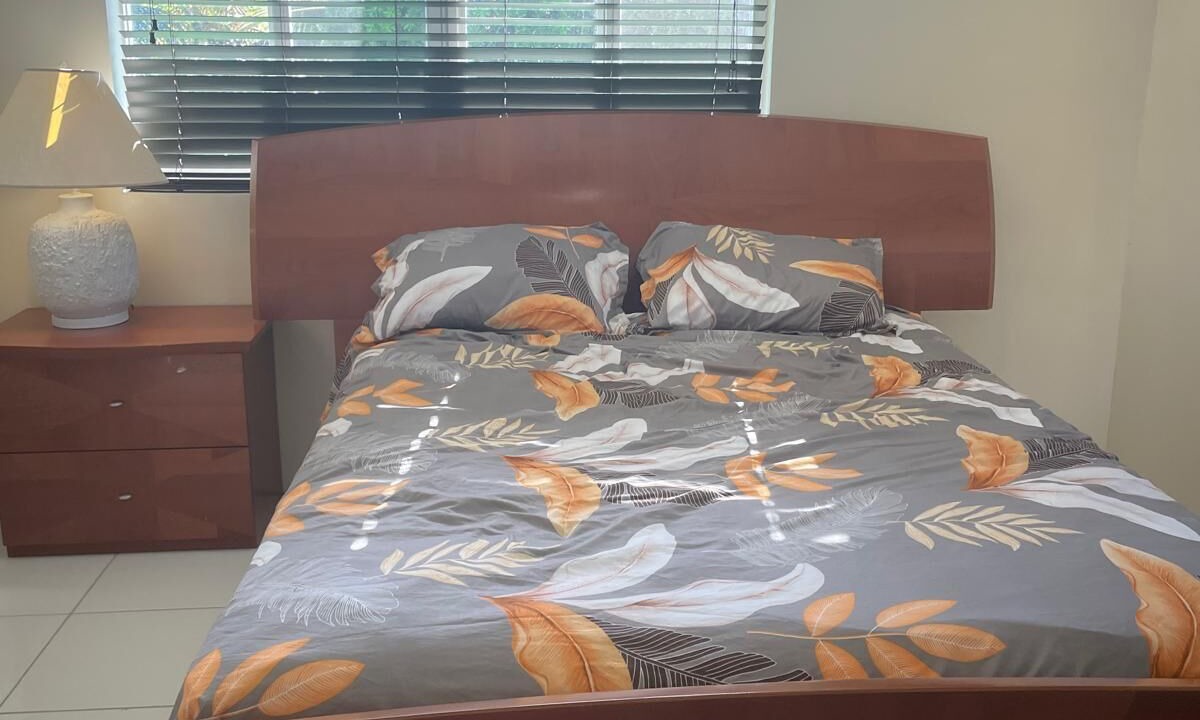 Photo of Bedroom in Rock Sound