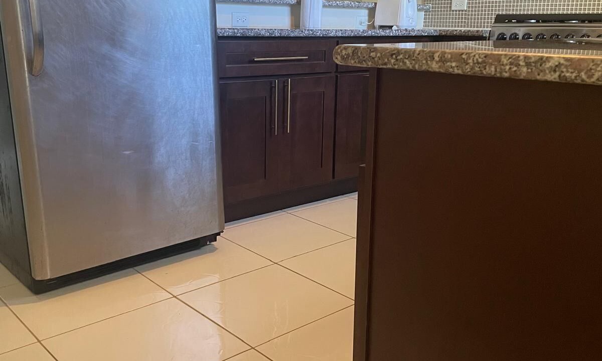 Photo of Kitchen in Rock Sound