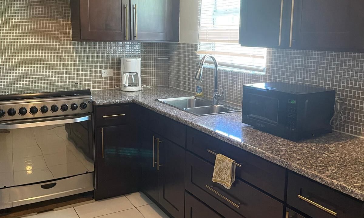 Photo of Kitchen in Rock Sound