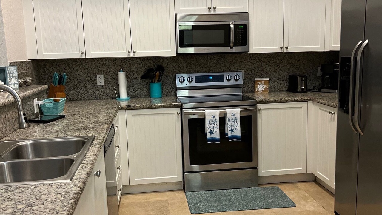Photo of Kitchen in Alice Town