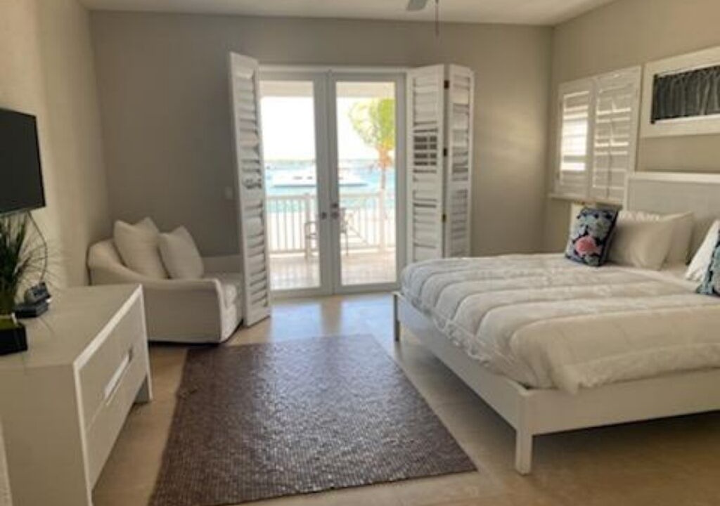 Photo of Bedroom in Alice Town