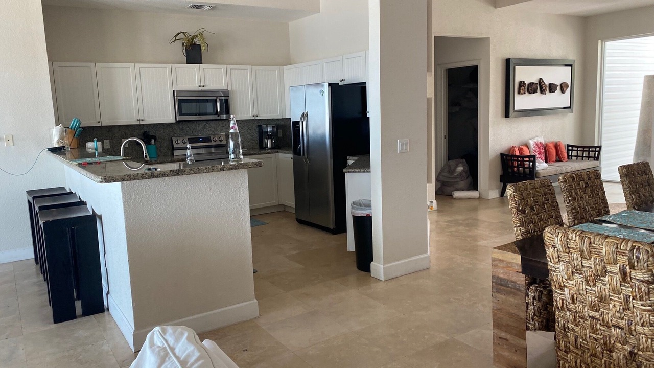 Photo of Kitchen in Alice Town