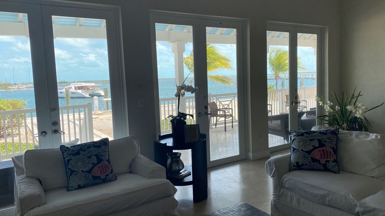 Photo of Livingroom in Alice Town
