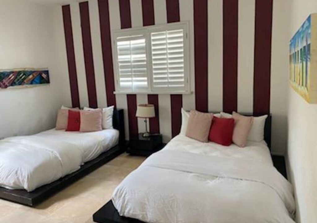 Photo of Bedroom in Alice Town