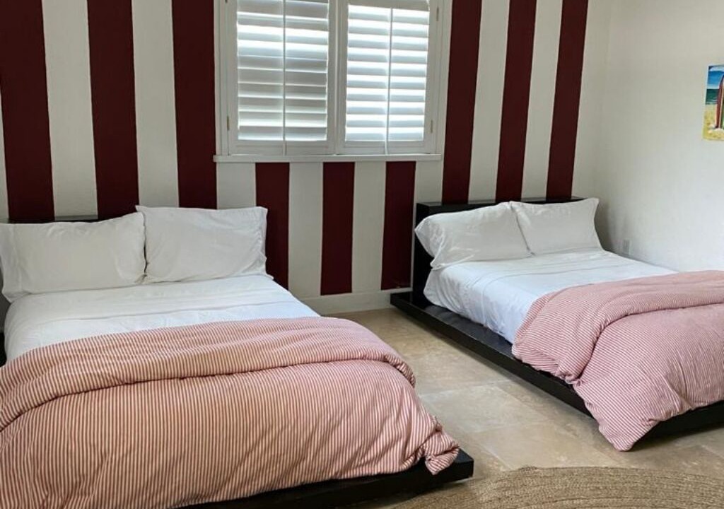 Photo of Bedroom in Alice Town