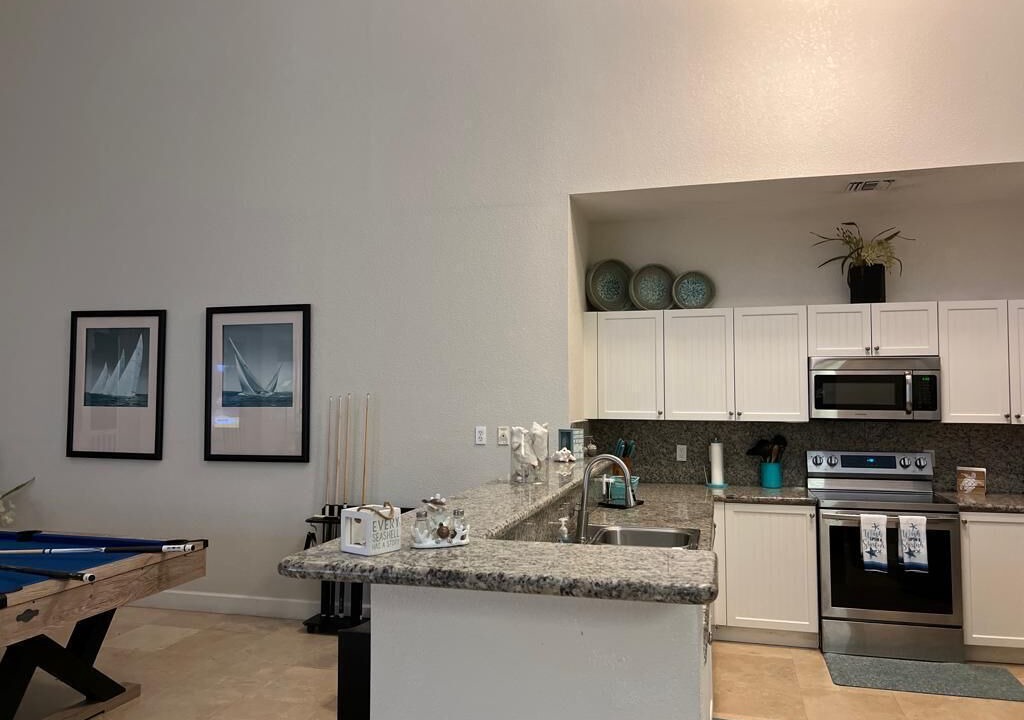 Photo of Kitchen in Alice Town
